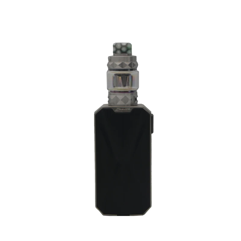 100% original IJOY ZENITH 3 KIT with dual 20700 batteries zenith 3 360W box mod with diamond subohm tank vs avenger&Captain 01 (10)