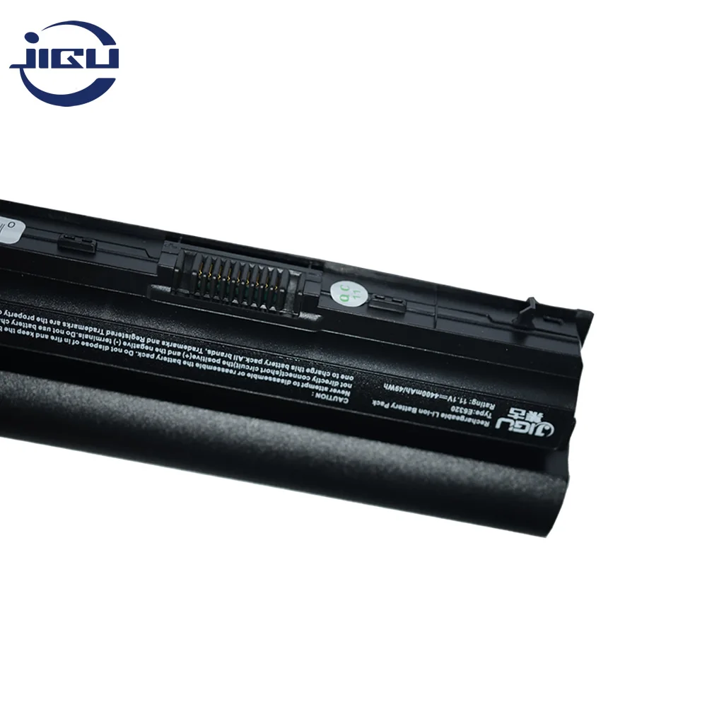 JIGU ноутбука Батарея для Dell 823F9 9GXD5 9P0W6 CPXG0 CWTM0 F33MF F7W7V FHHVX FN3PT GYKF8 HGKH0 HJ474 J79X4 JN0C3 K4CP5