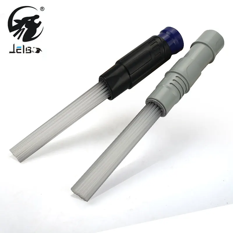 Jelbo Universal Dust Brush Dirt remover Cleaning accessories Vacuum cleaner Attachment Sweep