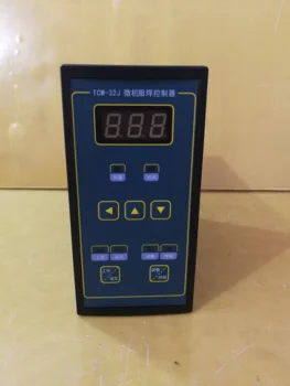 Buy TCW-32J Microcomputer Resistance Welding Controller Spot Welder Controller Foot Spot Welder Control Board