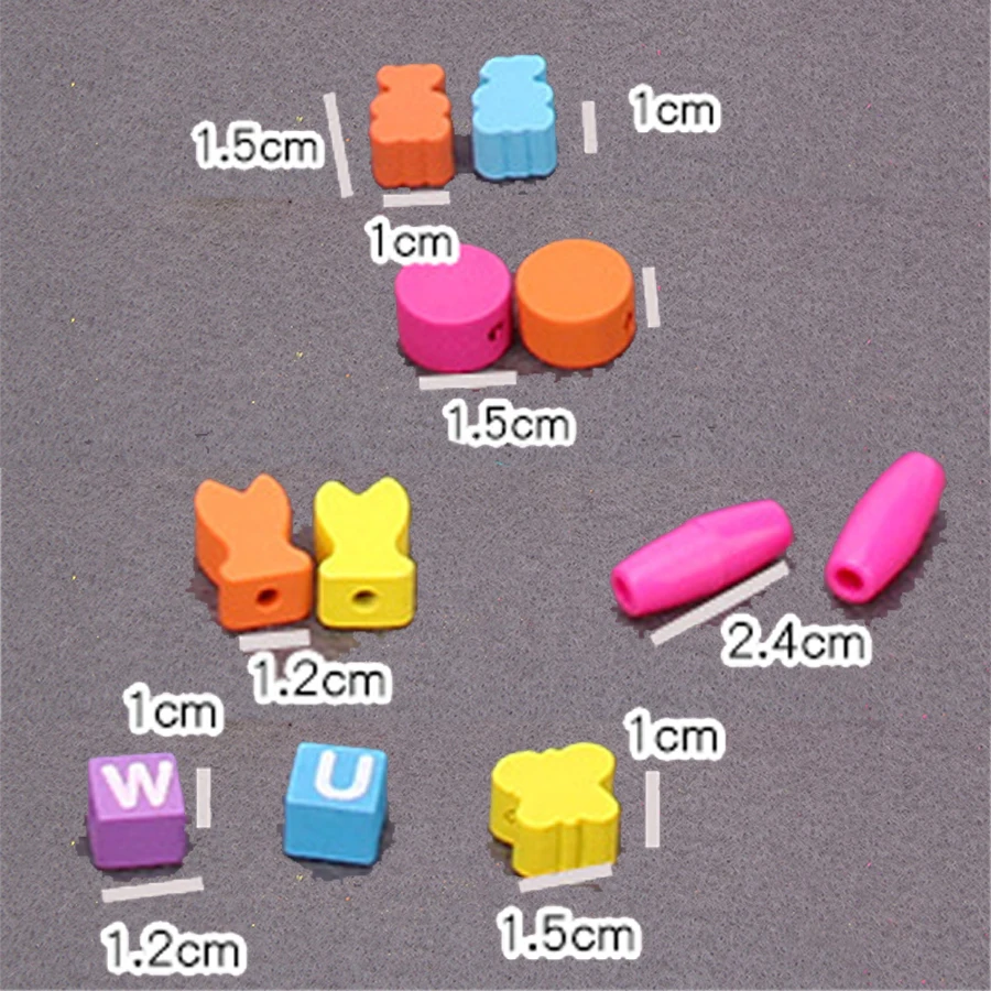 lacing toy(3)