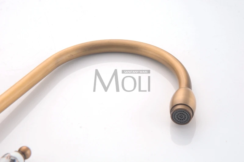 MOLI FAUCET1102
