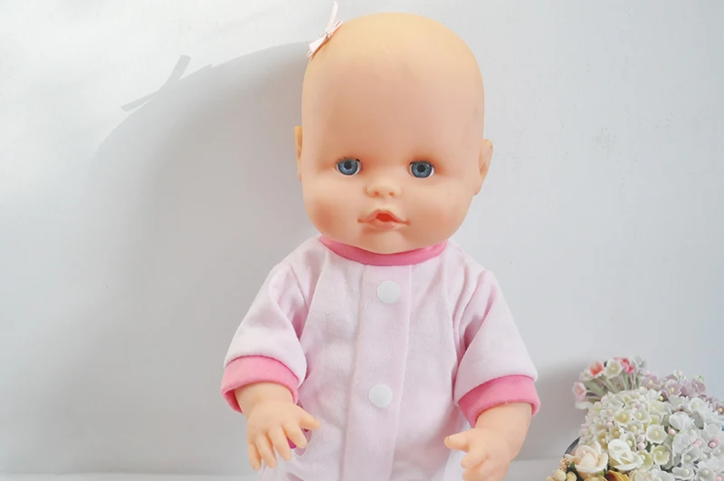 spanish toddler dolls