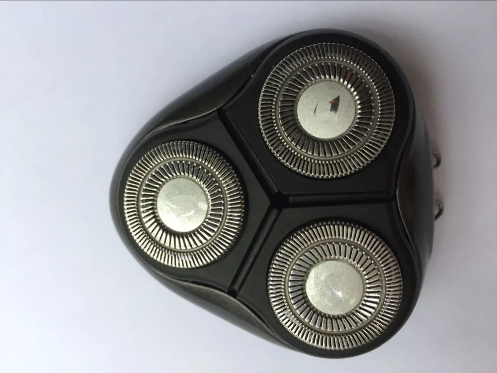 

Razor Replacement Shaver Head for Povos PQ8100 PQ8200 PQ8508 PQ8606 PQ8602 PQ9100 PQ8608 PQ7200 PQ8102 PW927 Spare Shaver Blade
