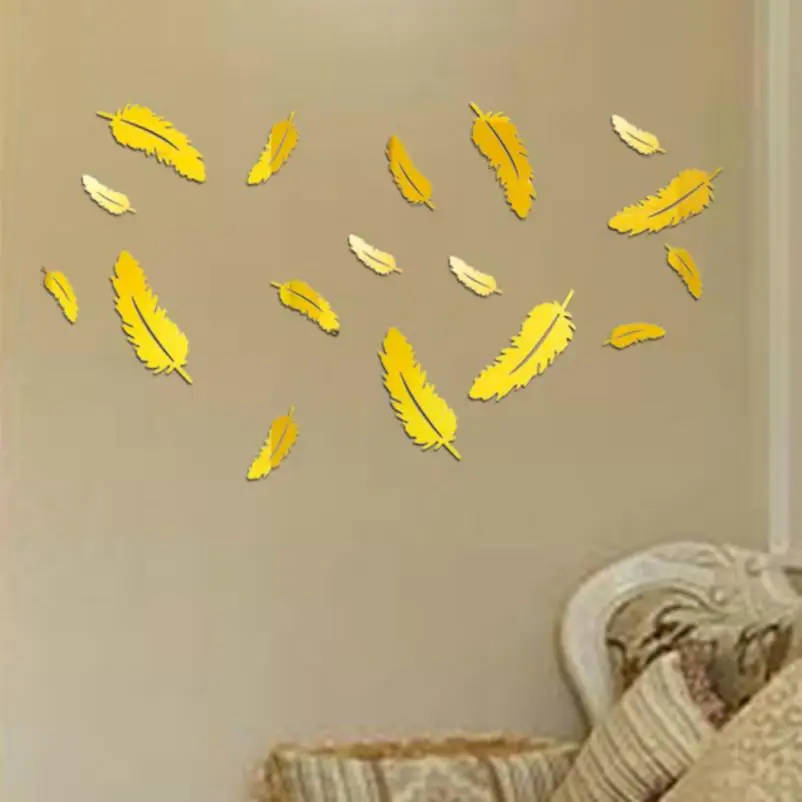Home Decor зеркало Стиль DIY настенные часы Съемный Наклейка Виниловые Книги по искусству стены Стикеры домашнего декора черный настенные Стикер... Home Decor зеркало Стиль DIY настенные часы Съемный Наклейка Виниловые Книги по искусству стены Стикеры домашнего декора черный настенные Стикер...