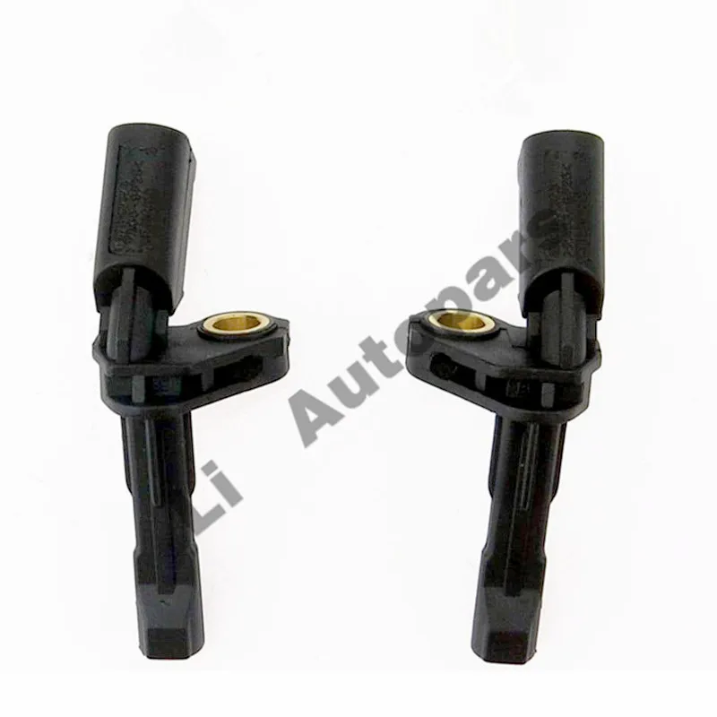 Передний датчик скорости RH WHT003856 для Audi A3