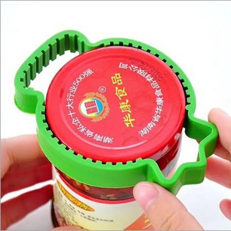 

Easy-Using Bottle Opener Gadgets Tool Home Kitchen Dining Multifunction