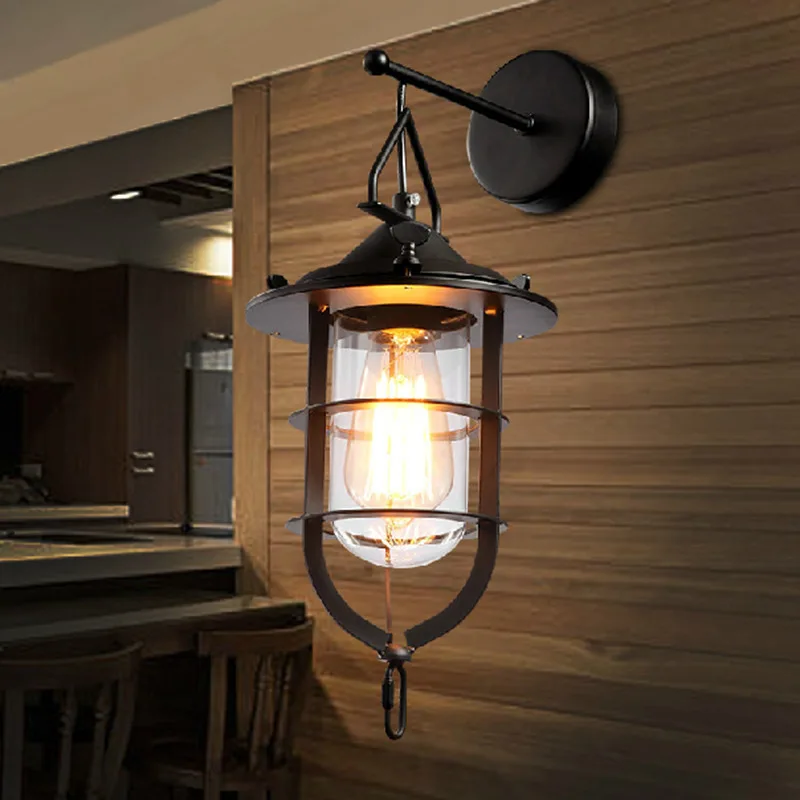 

Led Crystal Lamp New Creative Ceiling Lamps Factory Direct Circular Mirror Light Amoy Hotel Room
