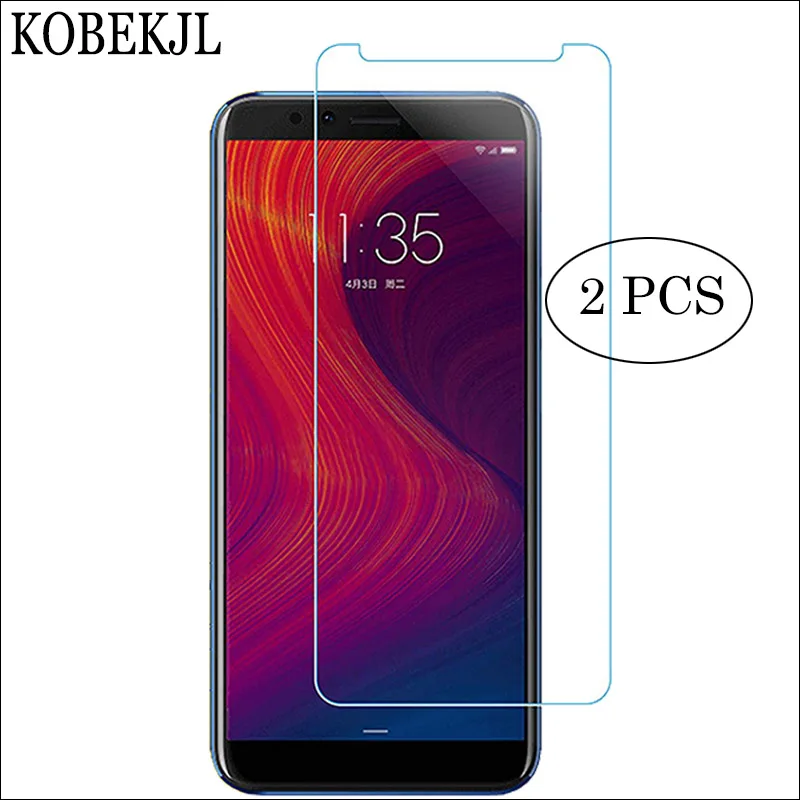 

Screen Protector For Lenovo K5 2018 Tempered Glass Lenovo K5 Play K5Play Glass Protective Film For Lenovo K 5 Note K5Note Glass