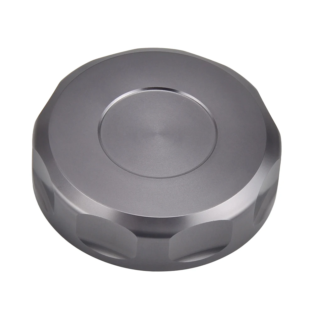 Billet Rear Brake Master Cylinder Reservoir Cover Cap Case For Honda CB 400SF 600F 900F 1100 1300SF CBR 600F 900RR 1000F 1100XX