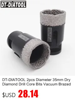 drilling granite