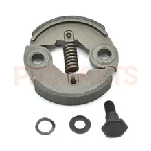 2 Stroke 33CC 43CC 52CC CG330 CG430 Brushcutter Strimmer Trimmer Grass Brush Cutter Clutch Assy