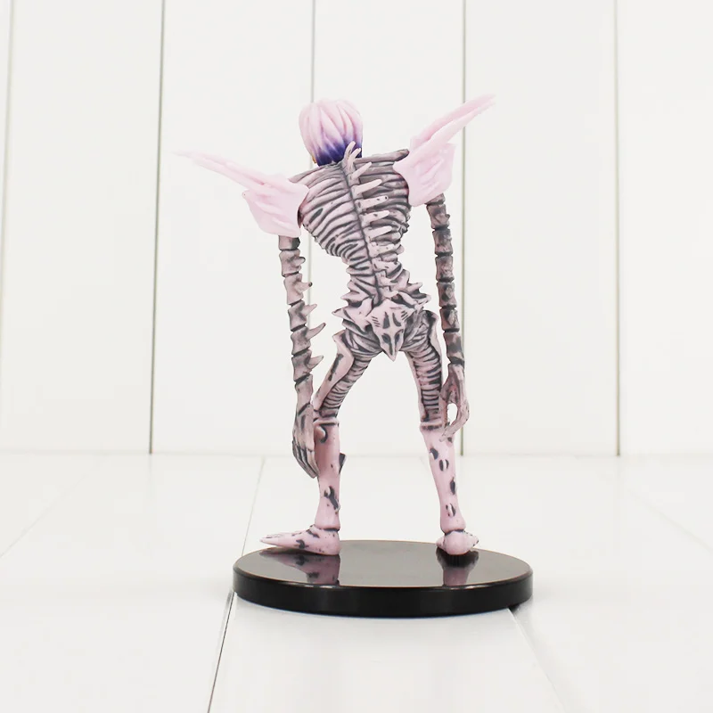 Игрушечная фигурка аниме Death Note модель Рем кукла 15 см статуя смерти для детей|anime