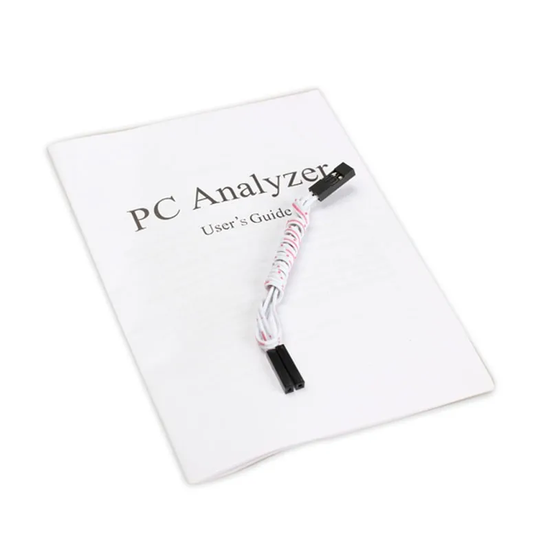 4 цифры PCI Post Card ЖК дисплей анализатор ПК диагностическая карта тестер материнской платы компьютерный анализ сетевое оборудование