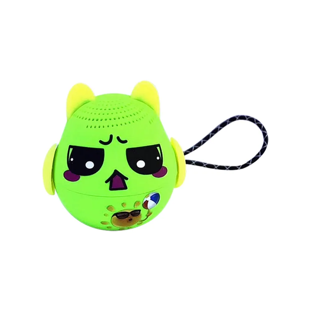 Симпатичные bluetooth-динамики Pet Беспроводной Bluetooth Динамик Портативный Мультфильм Bluetooth Динамик s Беспроводной милый питомец Беспроводной Динамик s