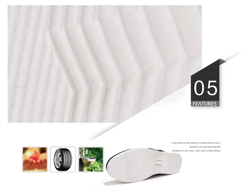 Brand Men Boots Winter Fur 2018 Warm Snow Boots Men Winter Boots Work Shoes Men Footwear Fashion Rubber Ankle Shoes (9)