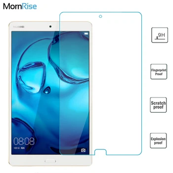 

0.33mm Tempered Glass Film For Huawei MediaPad M5 10.8 Pro Glass Screen Protector CMR-W09 M5 10.8 Tablet Protective Saver 9H