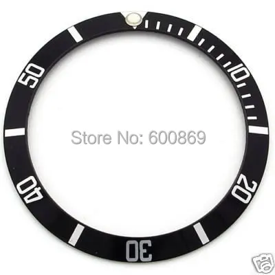 

watch repair parts bezel insert