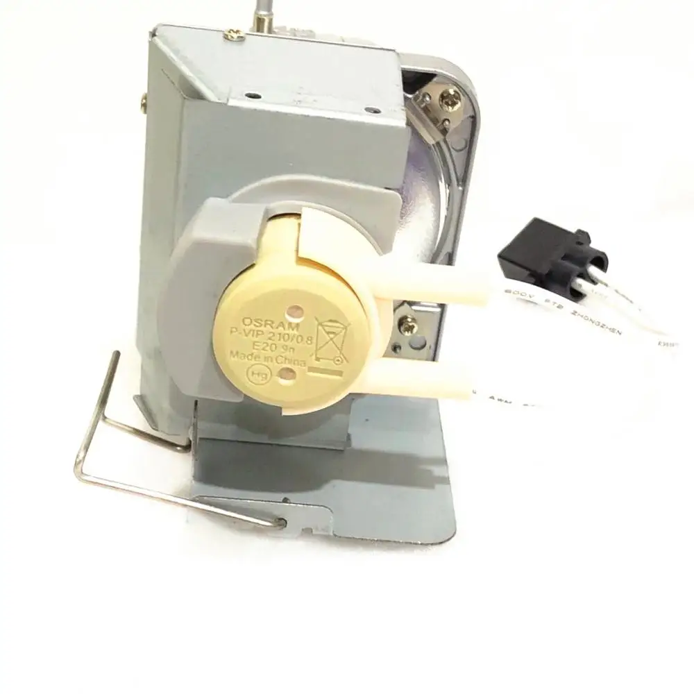 Оригинальная лампа проектора SP.70201GC01 для OPTOMA W351 X351 W316ST X316ST HD28DSE X350 DH1012 EH341|Лампы