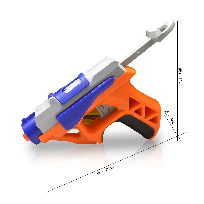 the range childrens toys