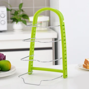 

Pot storage rack pot storage rack kitchen storage rack