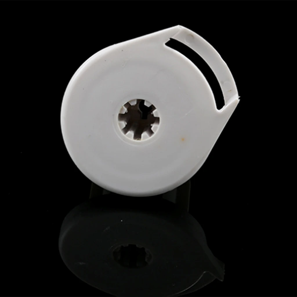 Roller Blind Shade Clutch Bracket For Home Office 50mm Tube Roller Curtain Strong Strength & Long Durability