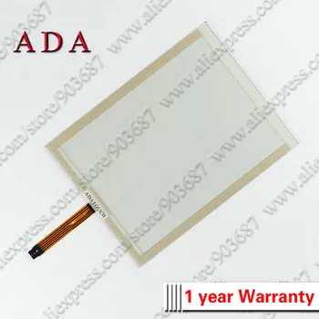 

Touch Screen Panel Glass Digitizer for 6AV7612-0AA12-0CE0 PANEL PC 670 12" TOUCH Touchpad New