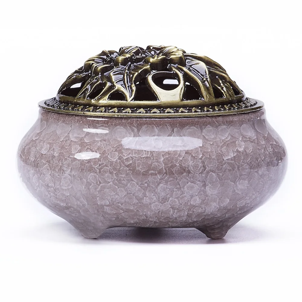 Buy Ceramic Incense Burner Holder for Stick Incense