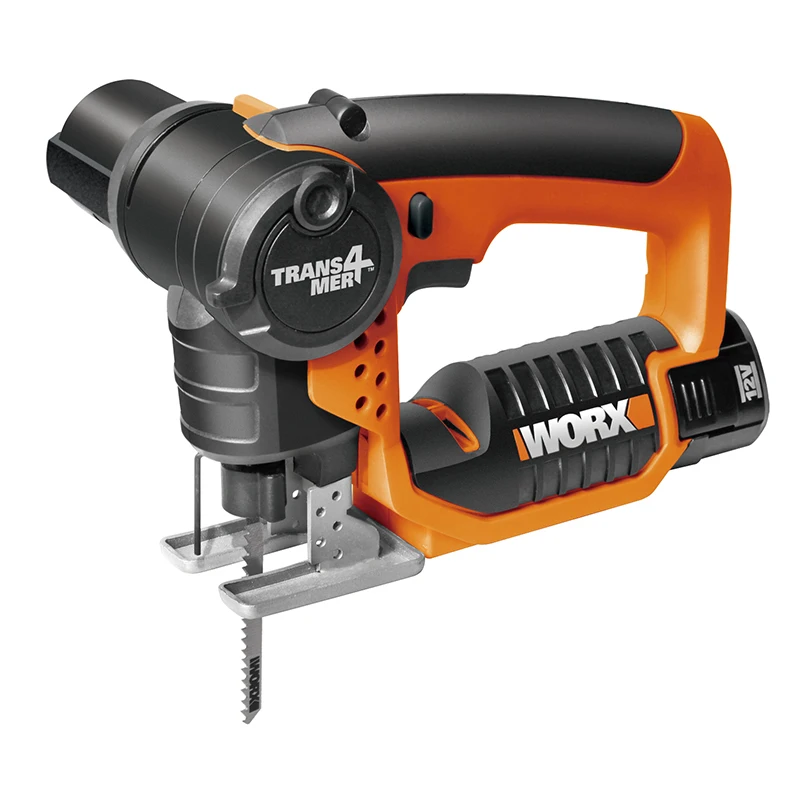 

Multi-functional Electric woodworking saw curve saw reciprocating sawing Tool 2200RPM Y