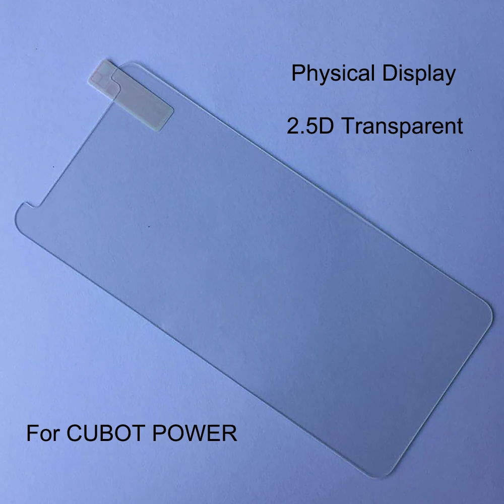 cubot power-1