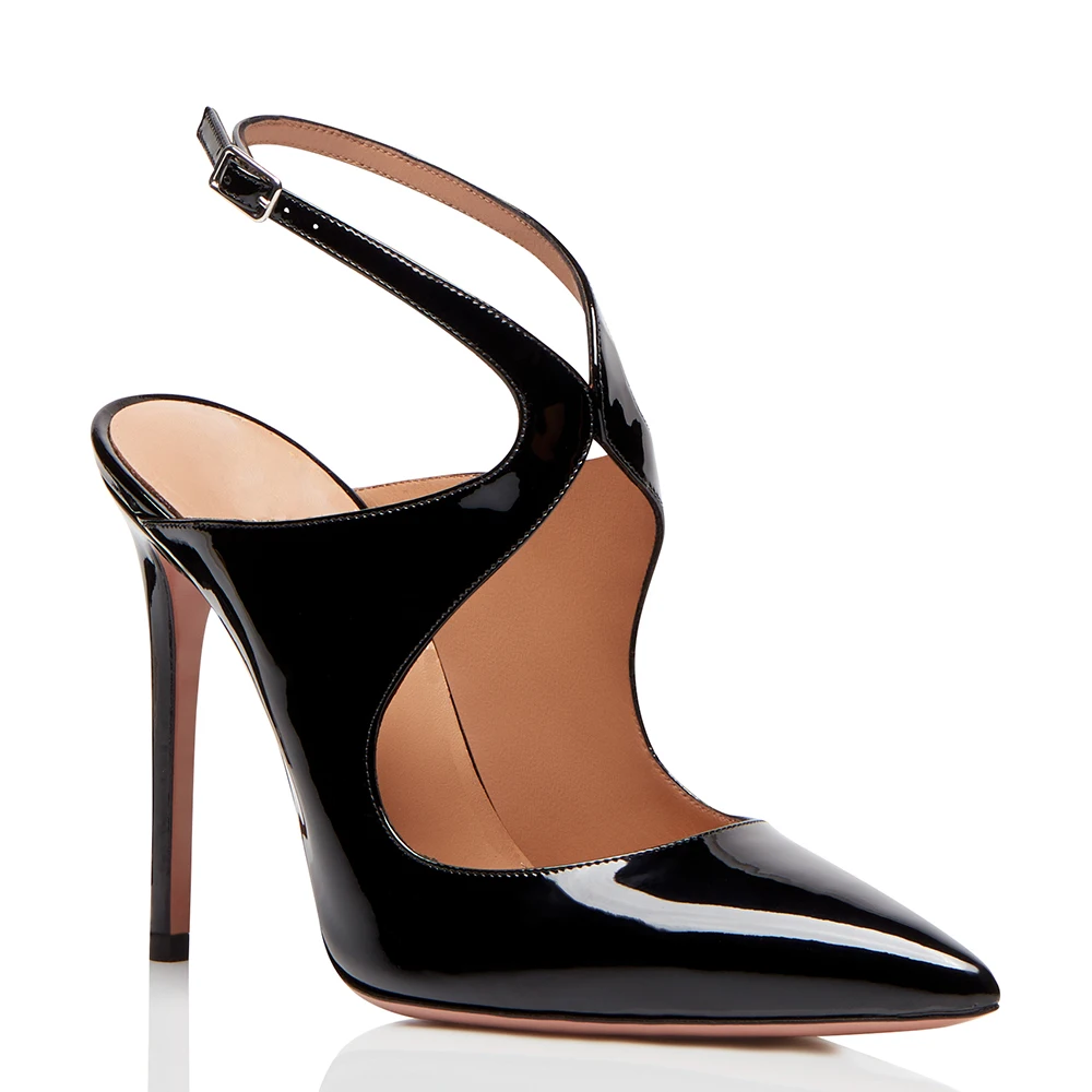 simple elegant heels