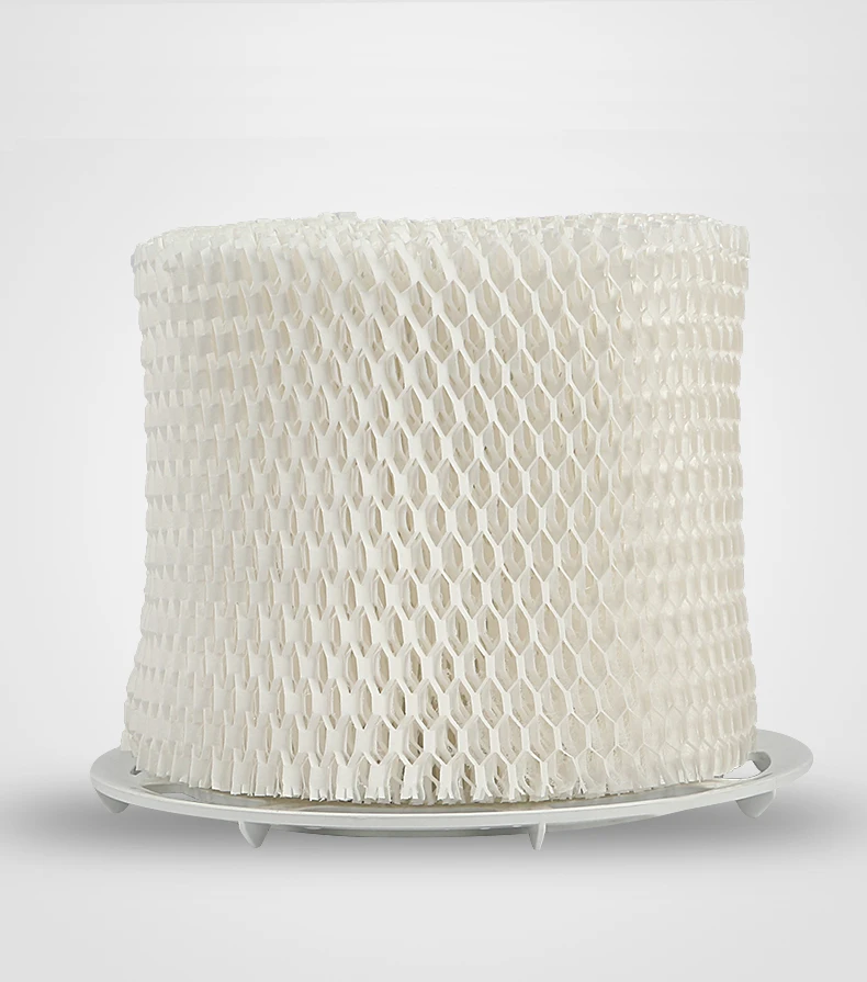 5pcs Hu4102 Replacement Humidifier Wicking Filter For Philips Hu4801