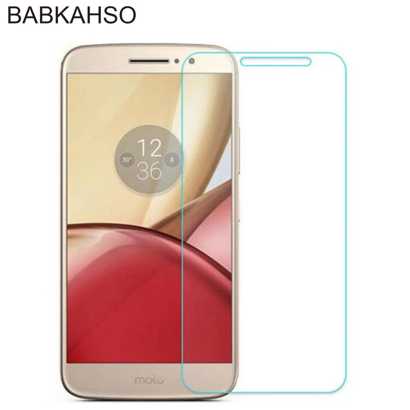 

Tempered Glass for Motorola Moto M Screen Protector For Motorola Moto M Glass For Moto M Screen Film XT1662 XT1663 5.5" Glass