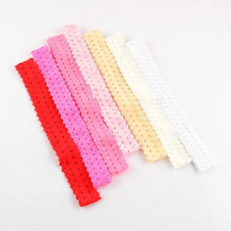 plain baby headbands