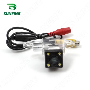 

HD Wireless Car Rear View Camera For Buick Enclave 2010 Parking Assistance Camera Night Vision LED Light Waterproof