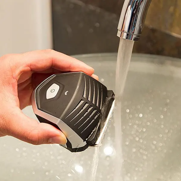 Hair Clipper Beard Shaver Trimmer Waterproof