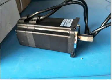 

60 DC brushless motor 310V 250W 3000rpm 0.75N.m body length 120mm