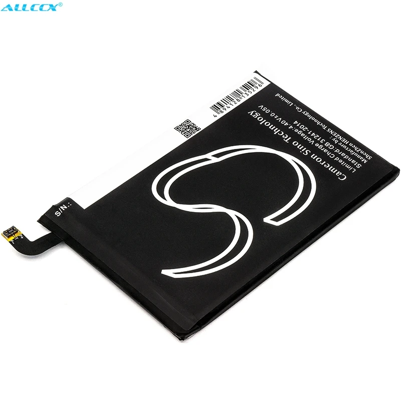 Аккумулятор Cameron Sino 6050mAh 3026LN6050M44V для Ulefone power