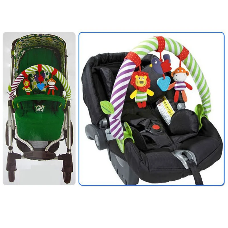Buy Playpen Animal Baby Toys Newborn Stroller Hanging