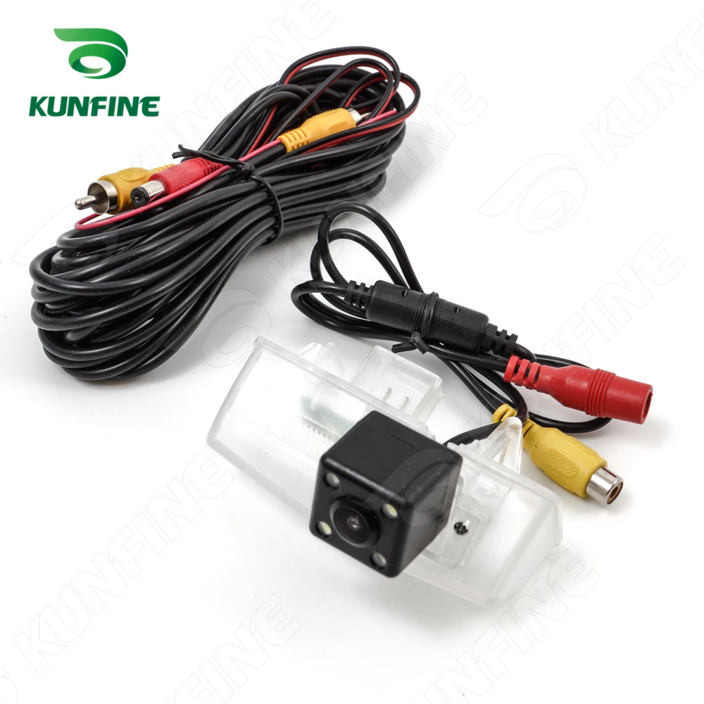 HD Car Rear View Camera For LEXUS CT200H 2014 2015 NX200 2015 Parking Night Vision Waterproof A1