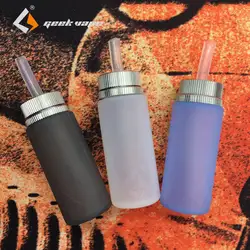 Высокое качество GeekVape силиконовые бутыль с 6,5 мл мощности предназначены для GeekVape Athena MOD Kit и большинство других Squonk MOD