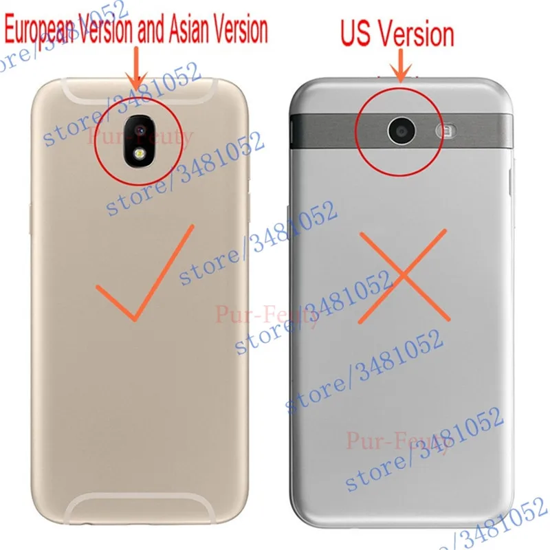 Флип Стенд бумажник Чехлы для samsung Galaxy J3 SM J330 J330FN чехол для samsung J 3 SM-J330F-J330FN кожаный чехол телефон