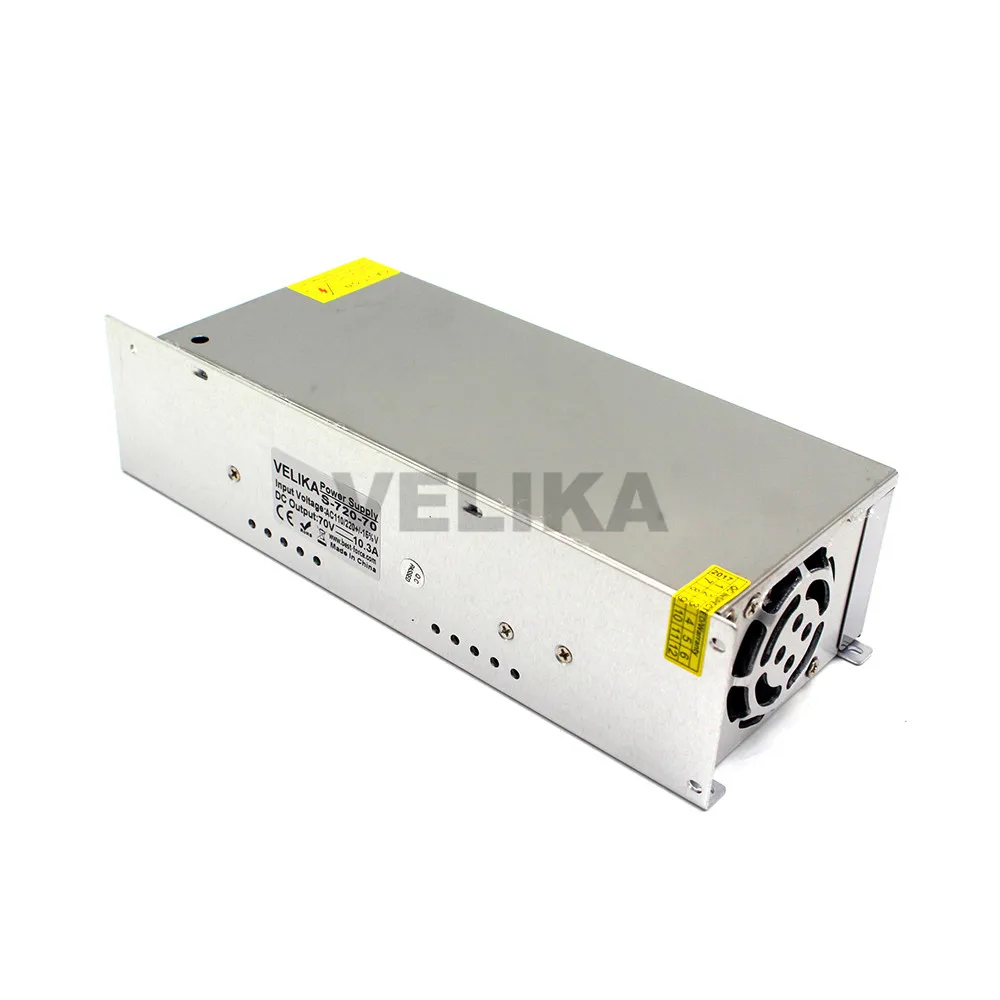 70V720W-3