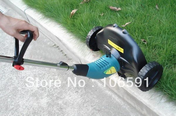 cheap grass cutting