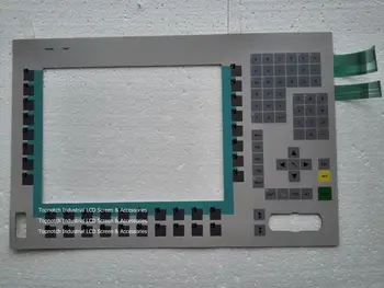 

Brand New Membrane keypad for QF 8HE15 Operating Panel Button Pad
