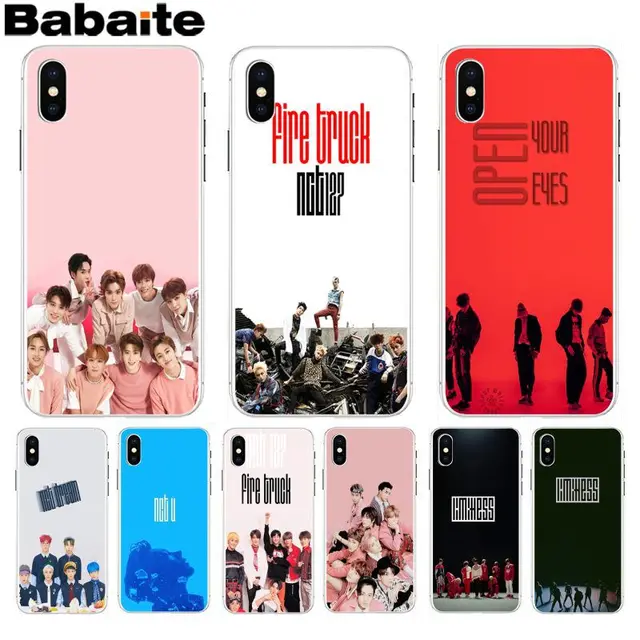 coque iphone 6 nct coque iphone 6 nct
