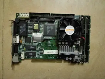 

PCI-586HVE-S Ver: A2