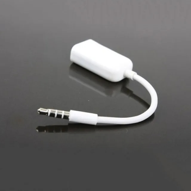 iphone head phone adapter