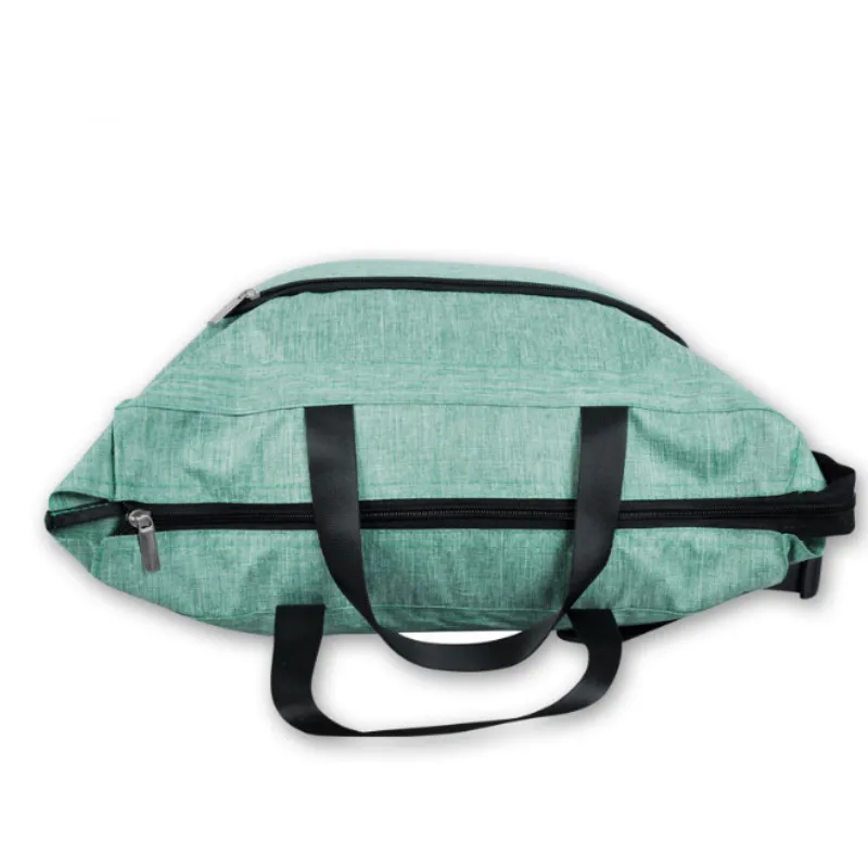 Складной рюкзак, водонепроницаемая сумка, складная сумка для женщин и мужчин, Для Путешествий, Походов, Кемпинга