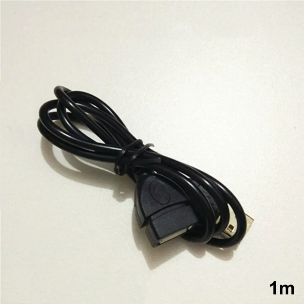 USB Удлинительный кабель сверхскоростной 2 0 для передачи данных Папа мама